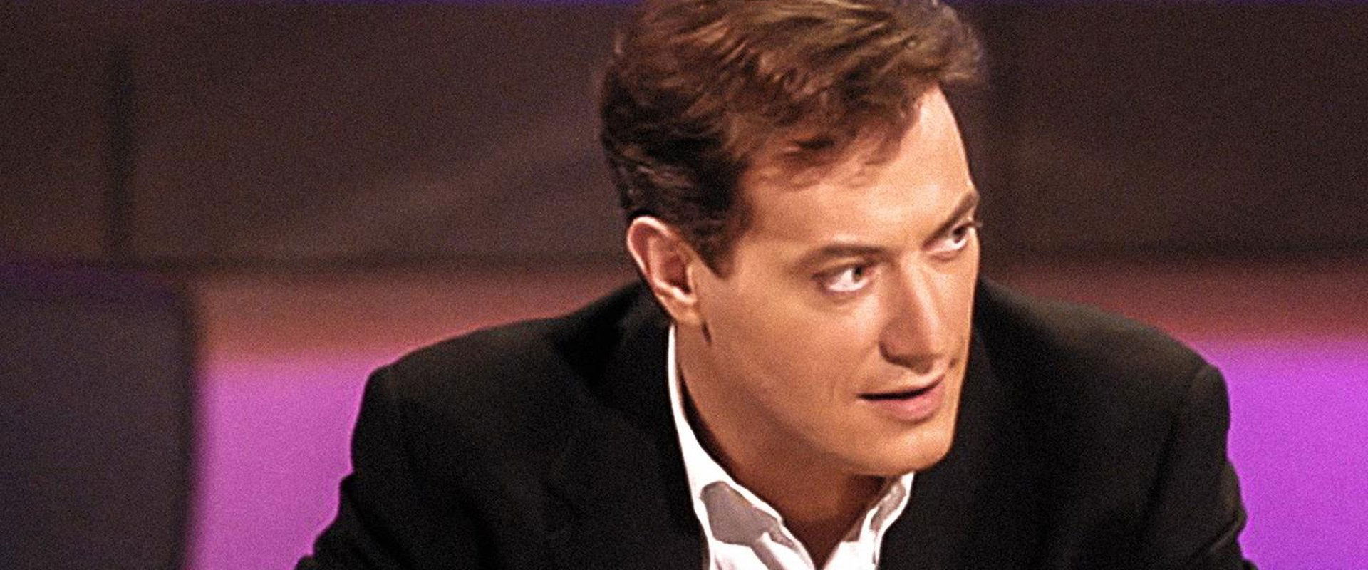 Il Caso Scafroglia