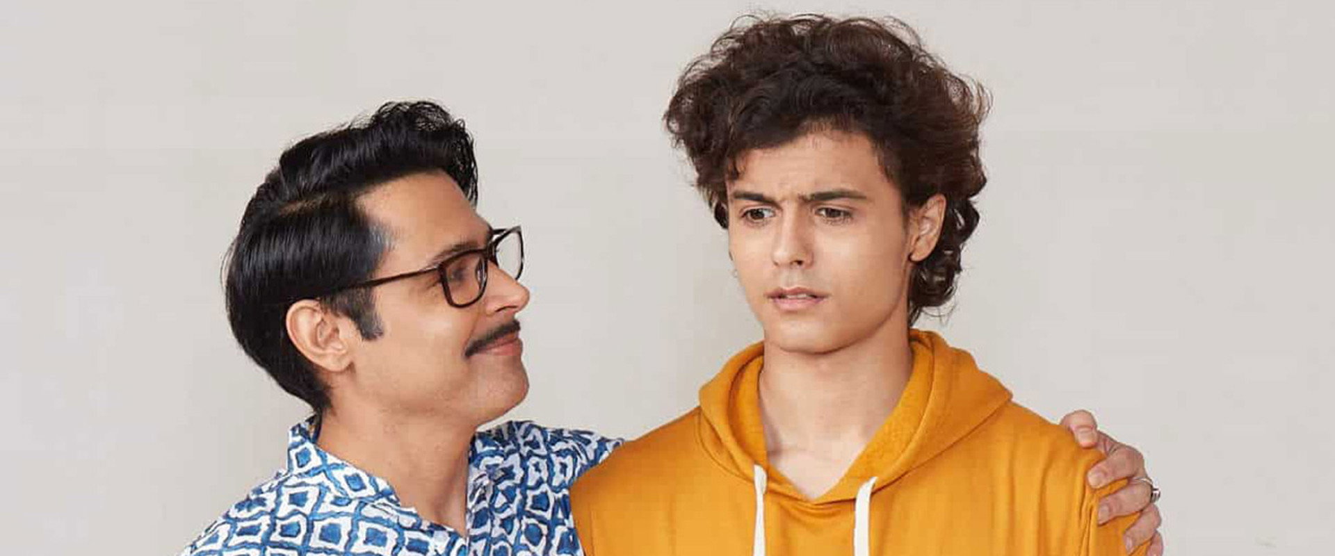 Tera Yaar Hoon Main's banner image