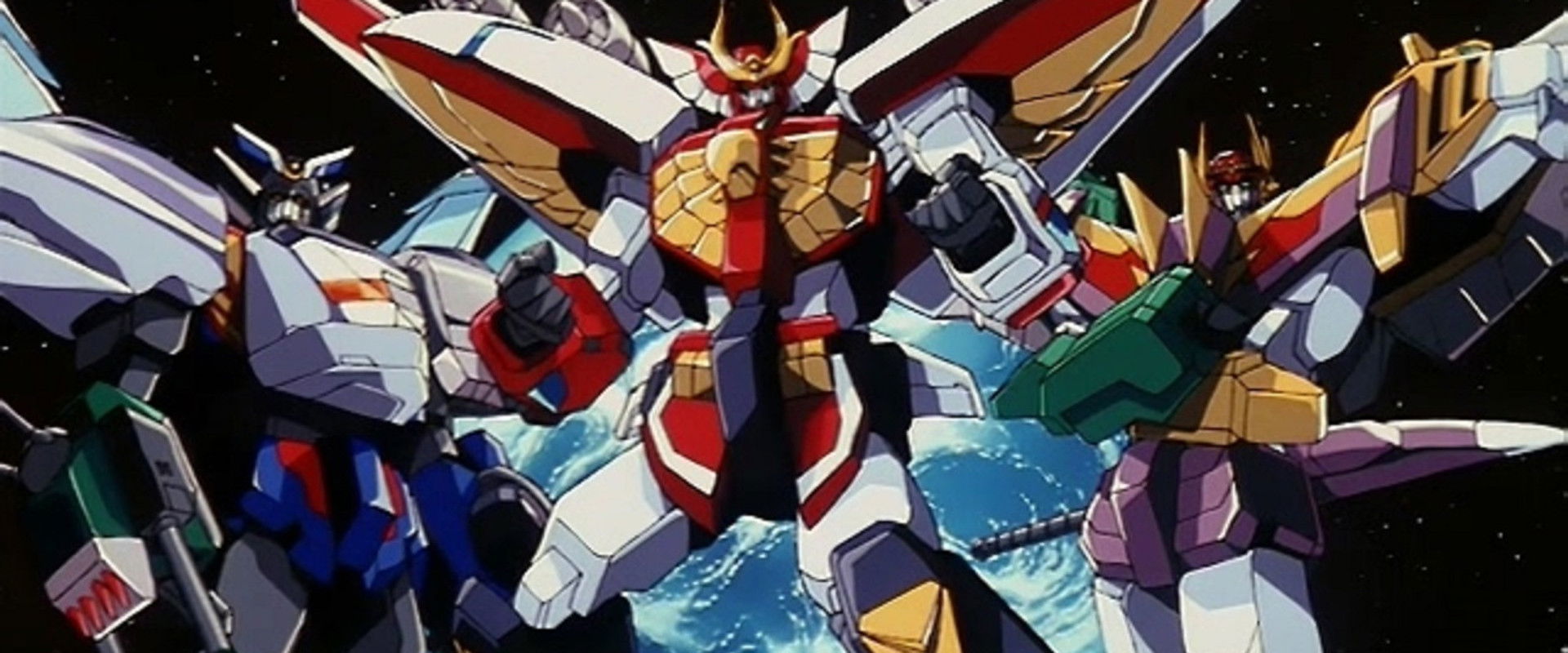 Brave Command Dagwon