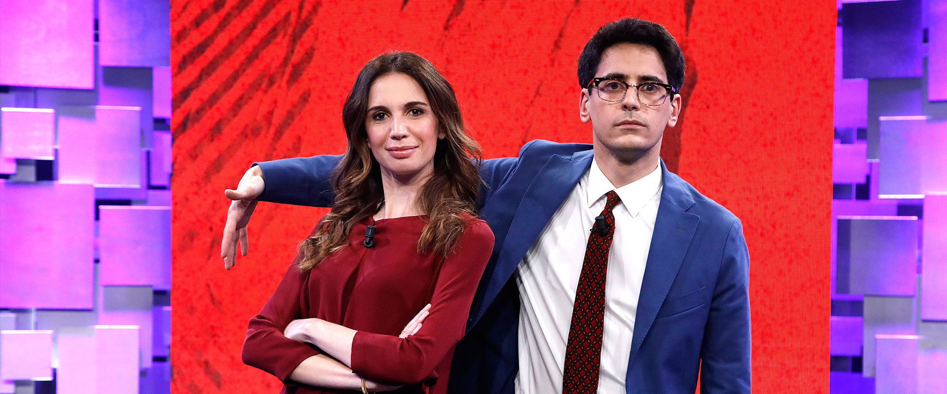 Una pezza di Lundini