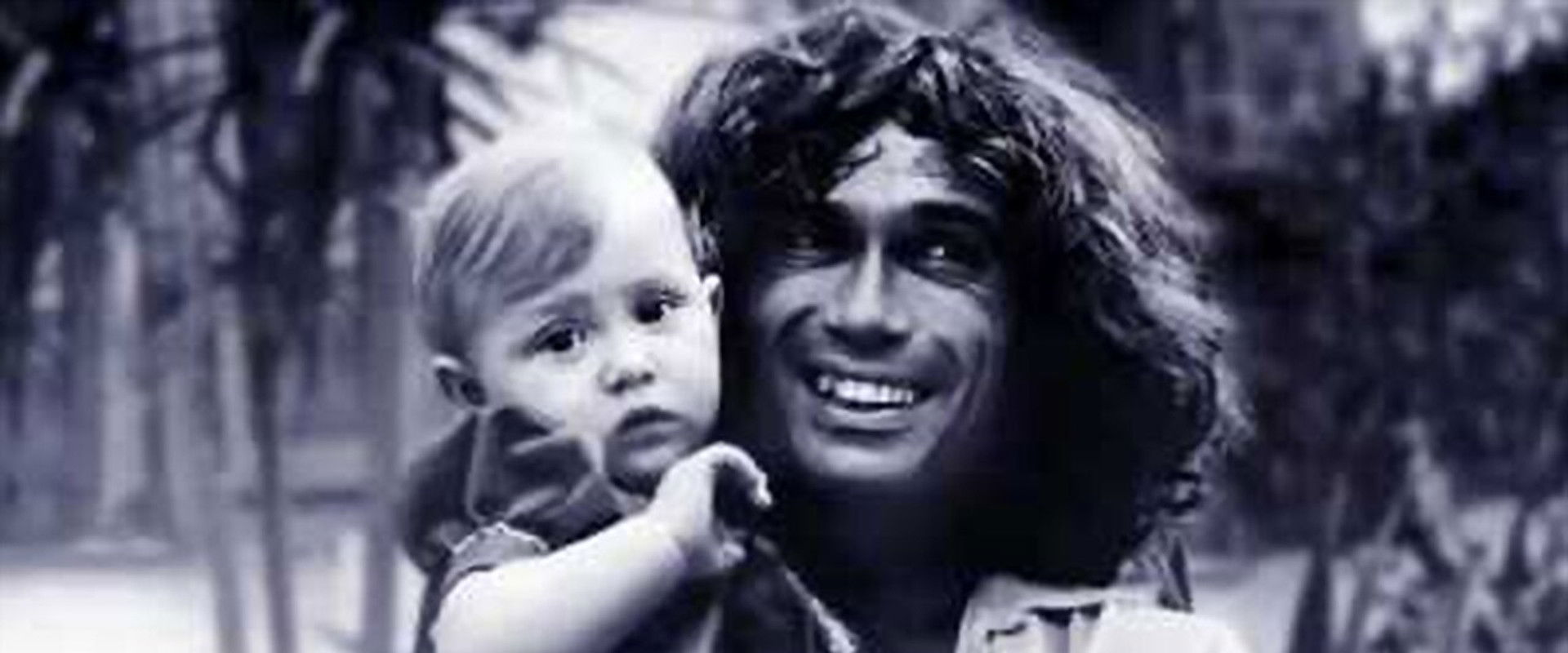 Jorge Mautner: Son of the Holocaust's banner image