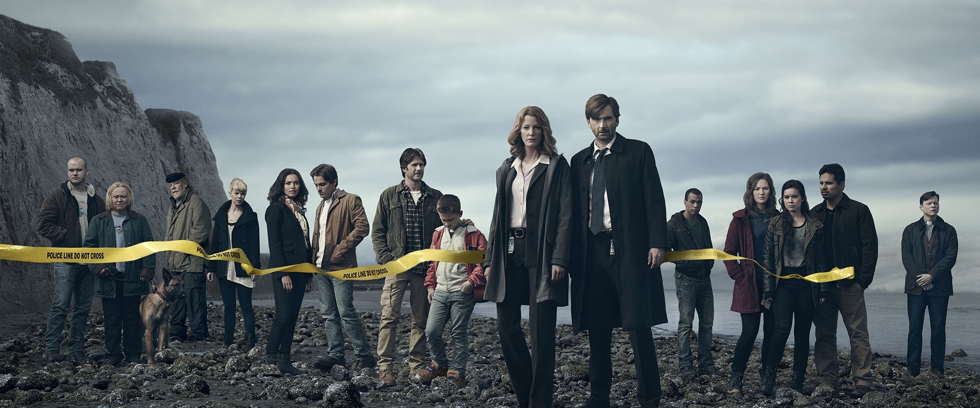 Gracepoint