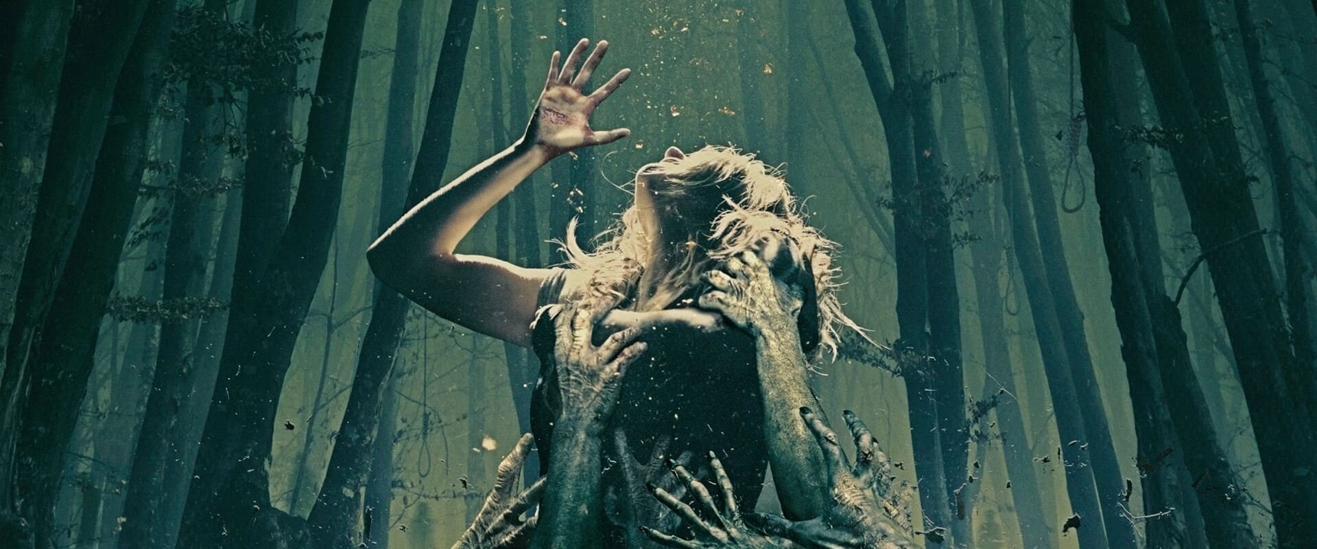 The Forest
