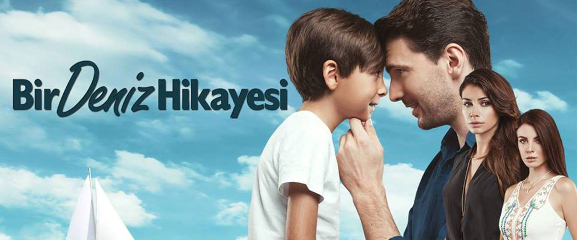 Bir Deniz Hikayesi's banner image