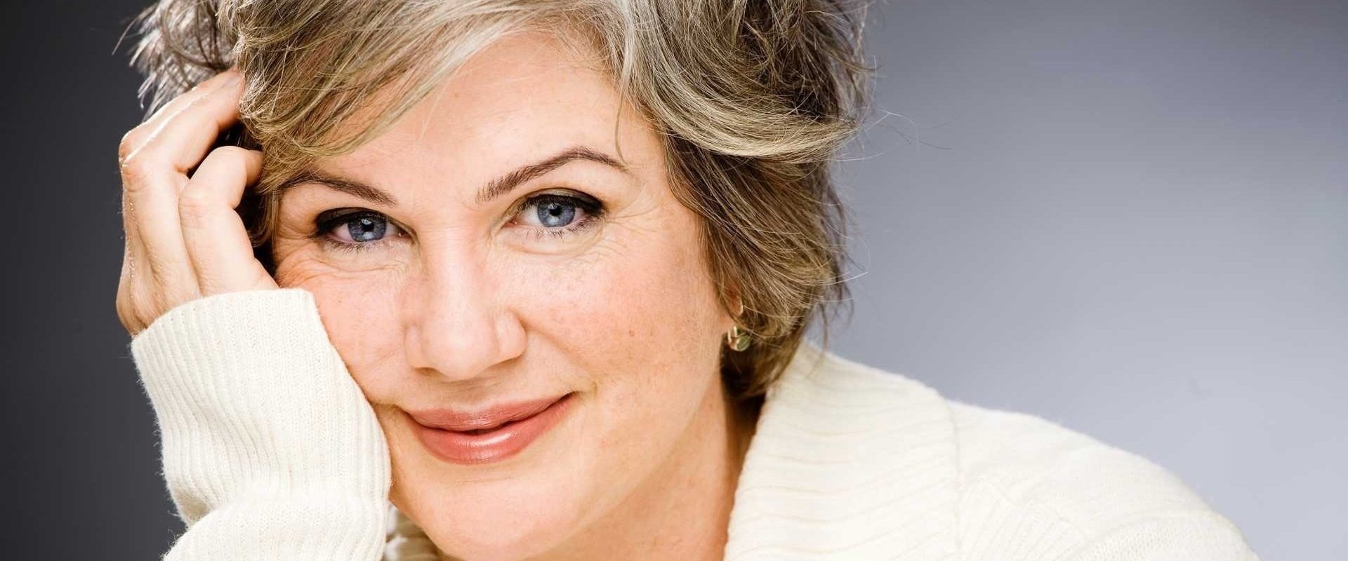 Julia Sweeney - Letting Go of God