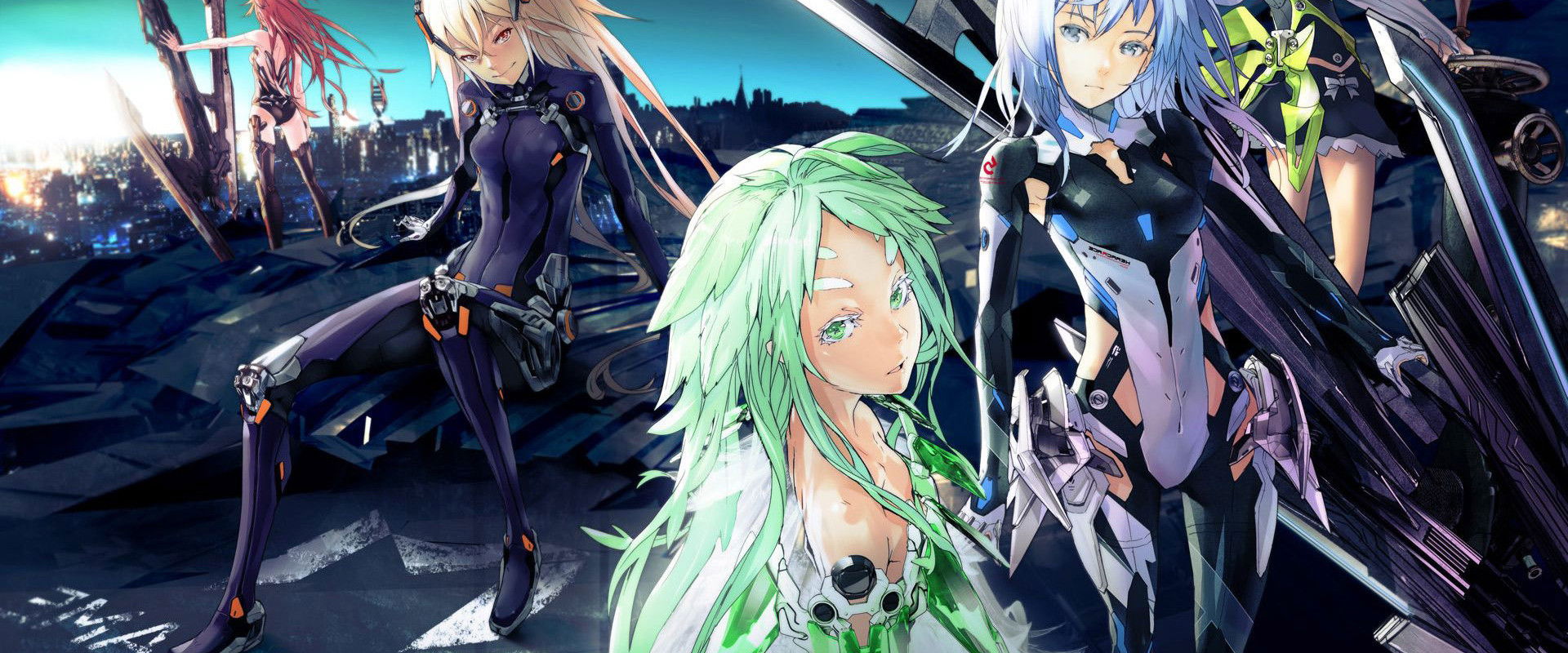 Beatless