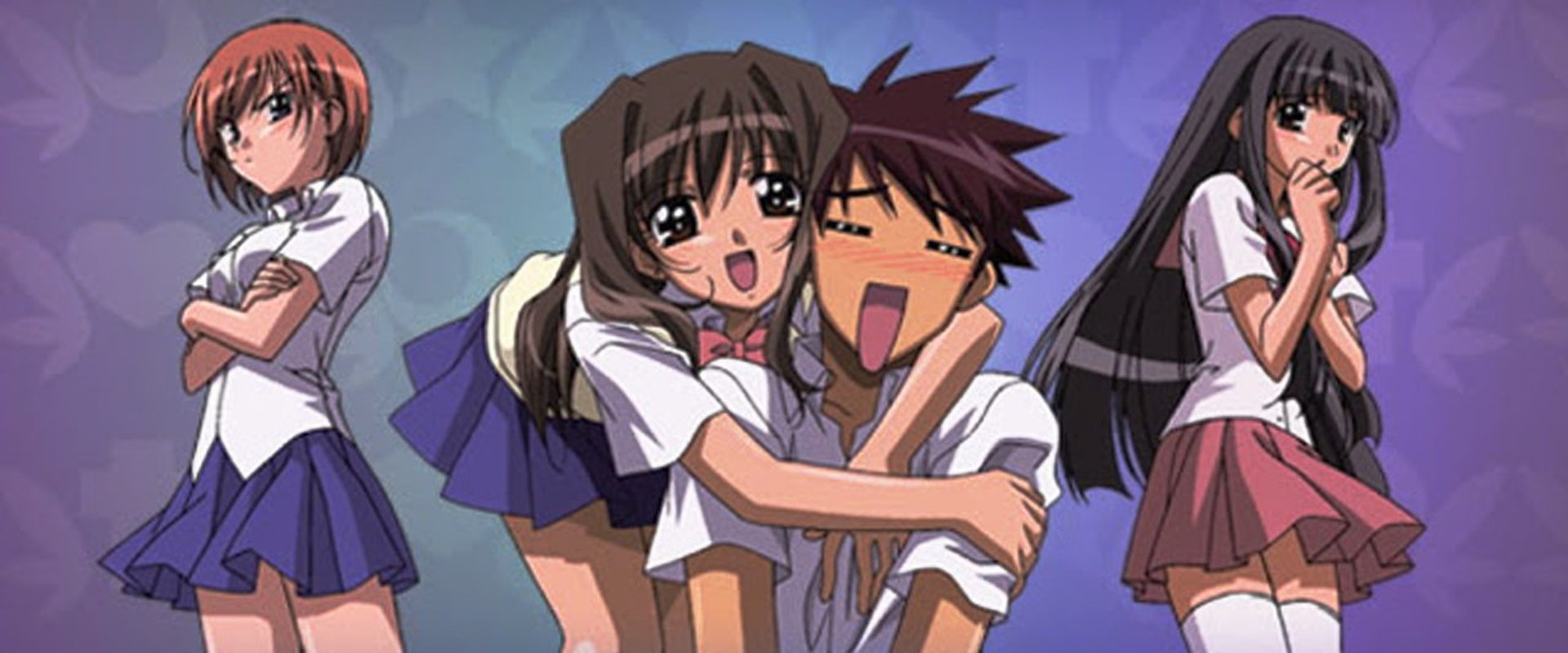 Love Love?