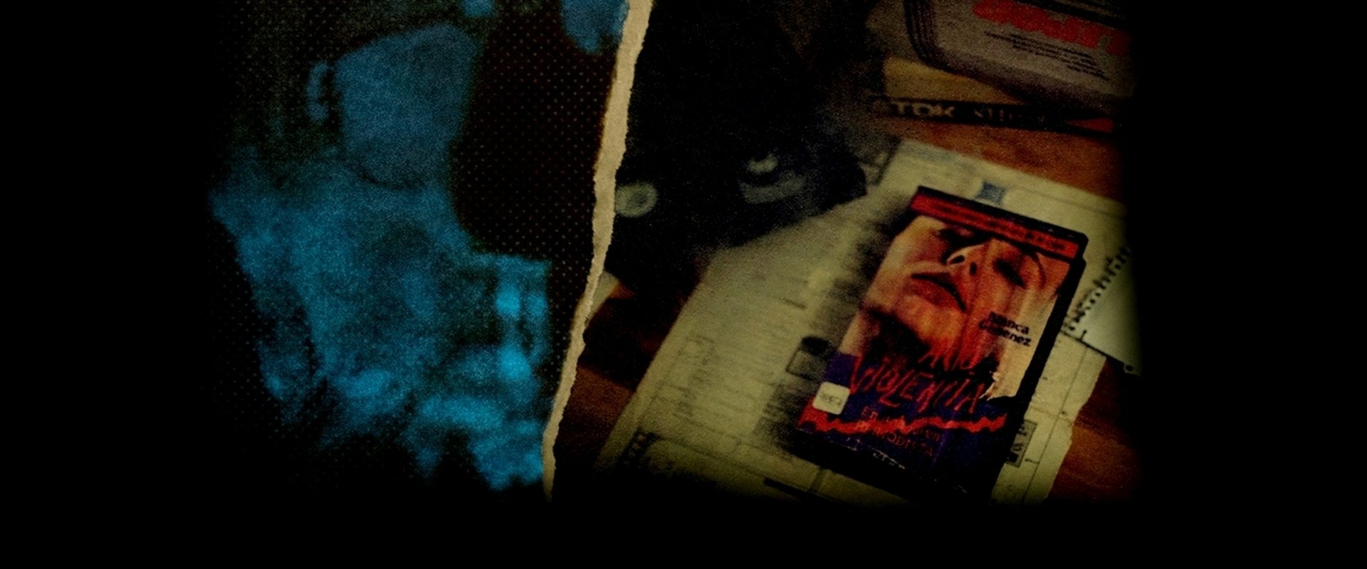 Straight to VHS
