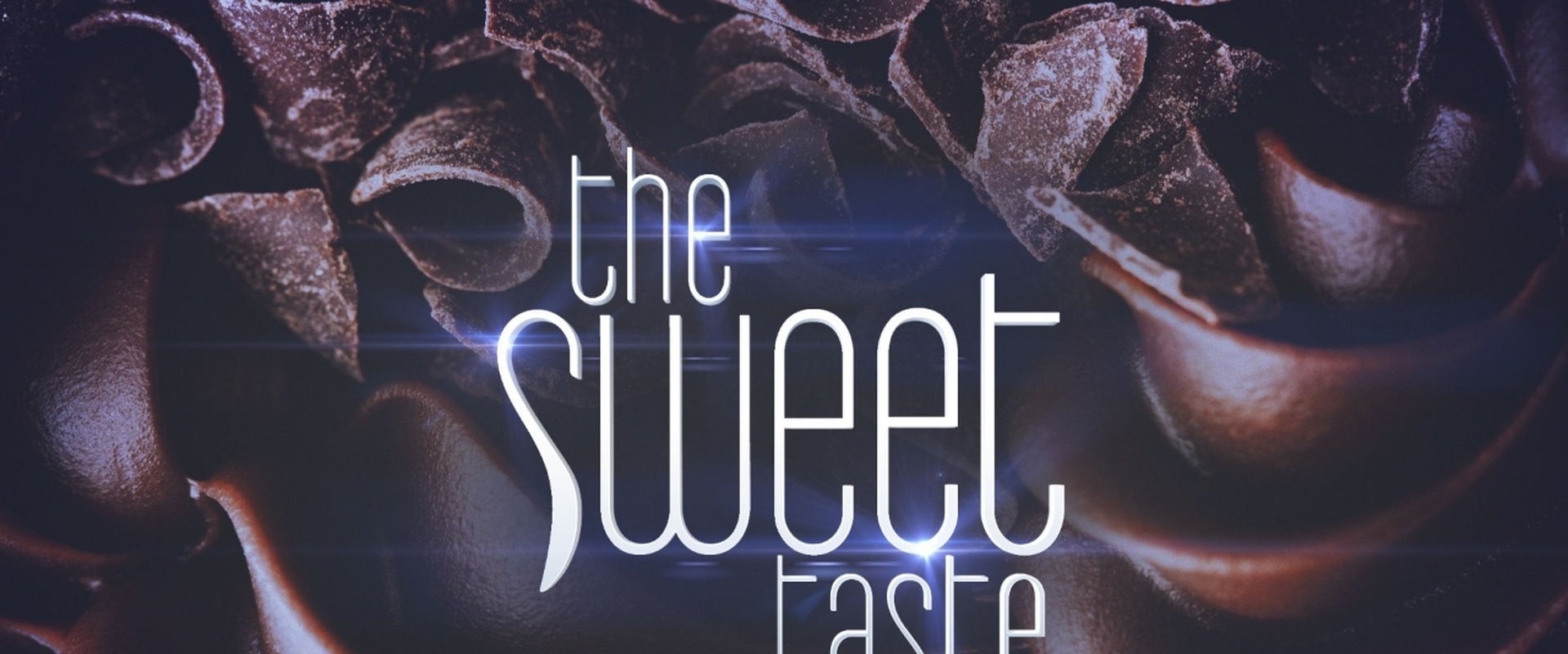 The sweet Taste