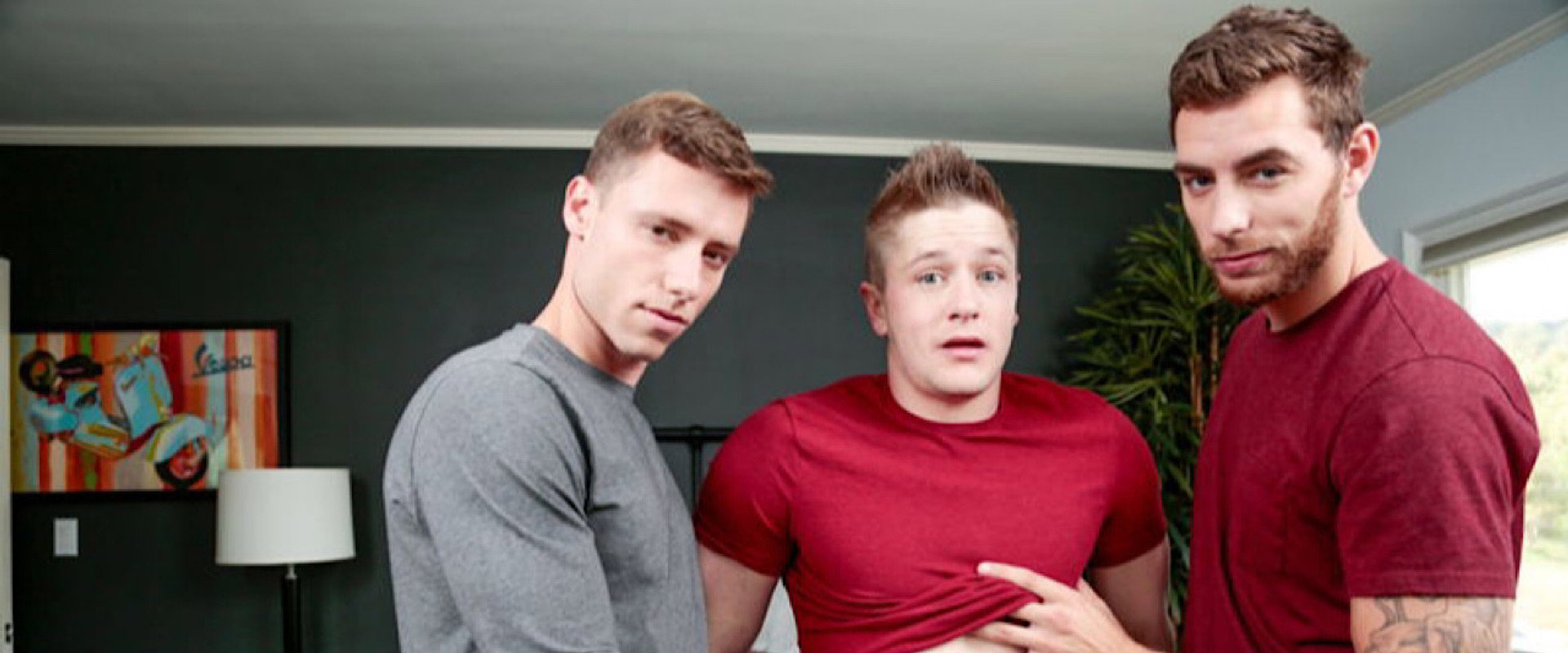 Dominate My Hole's banner image