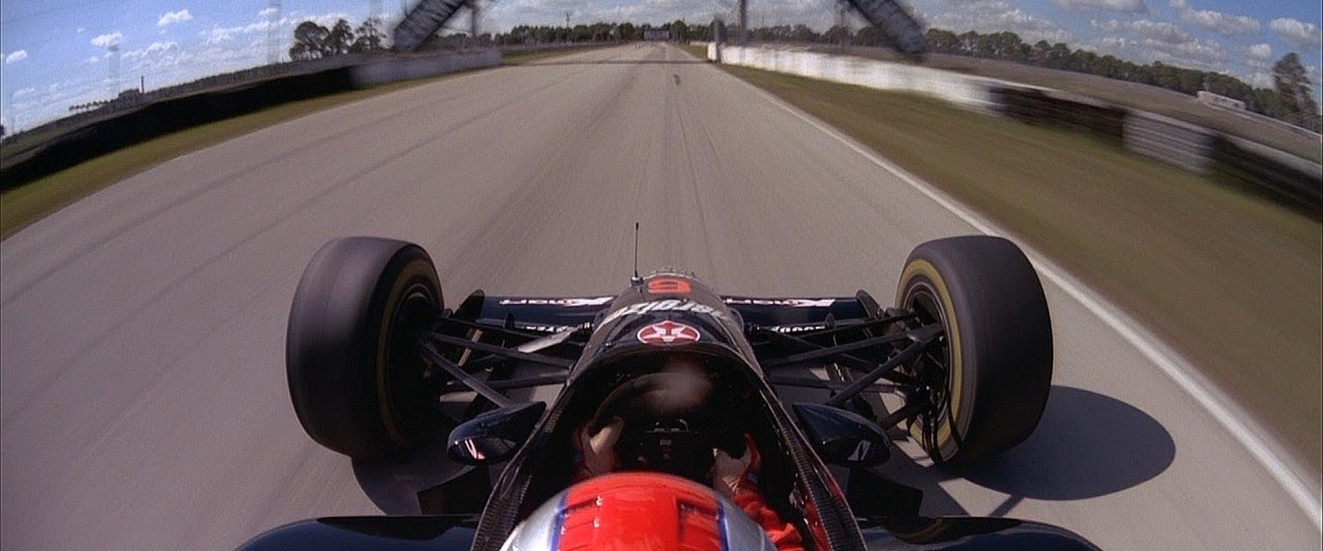 Super Speedway