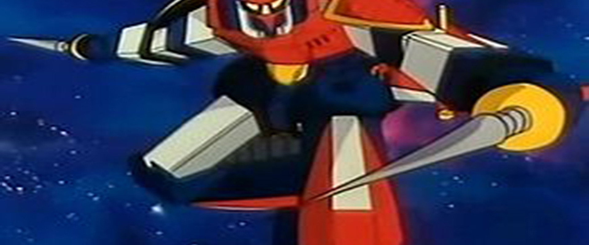 Daikengo the Guardian of Space