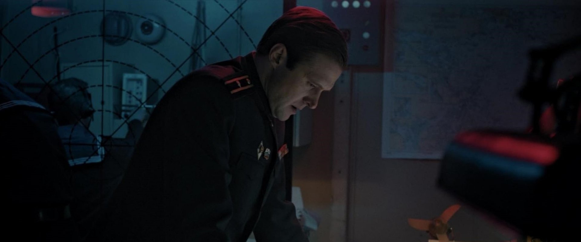 Mutiny