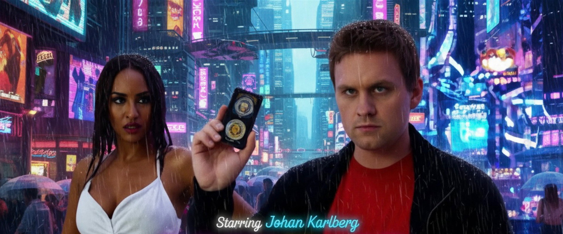 Rock N Cop's banner image