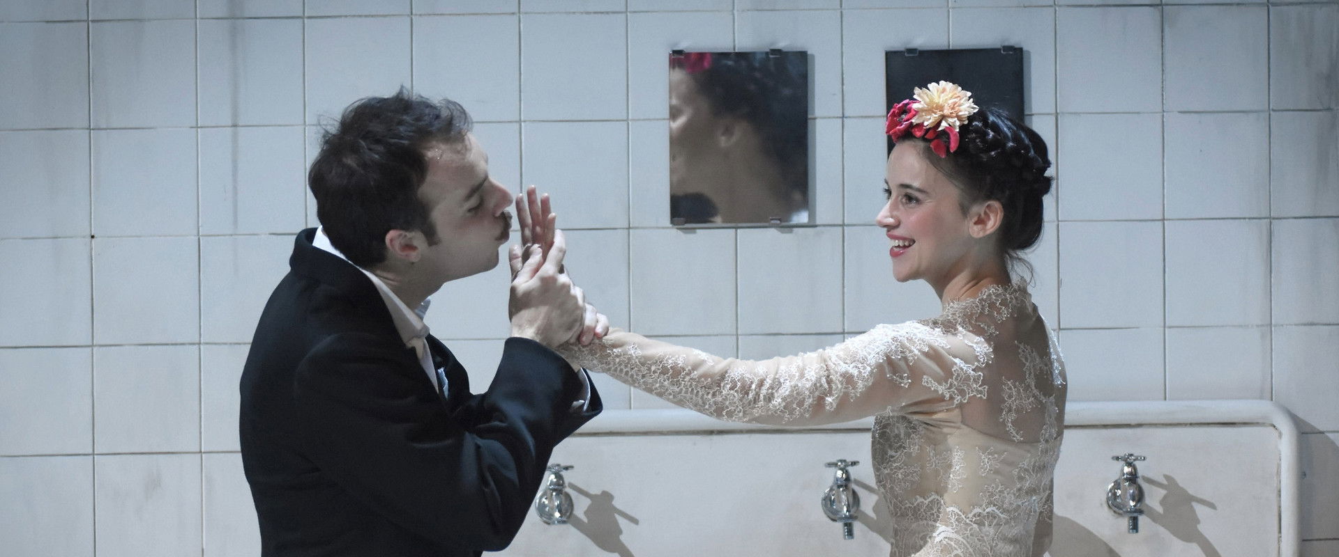 Roméo et Juliette's banner image