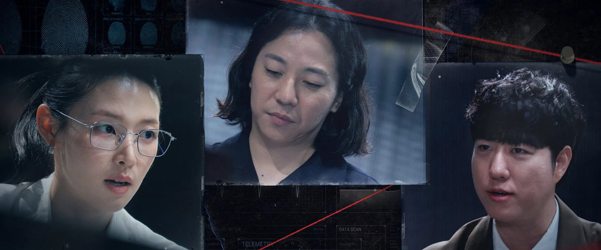 전설의 수사's banner image