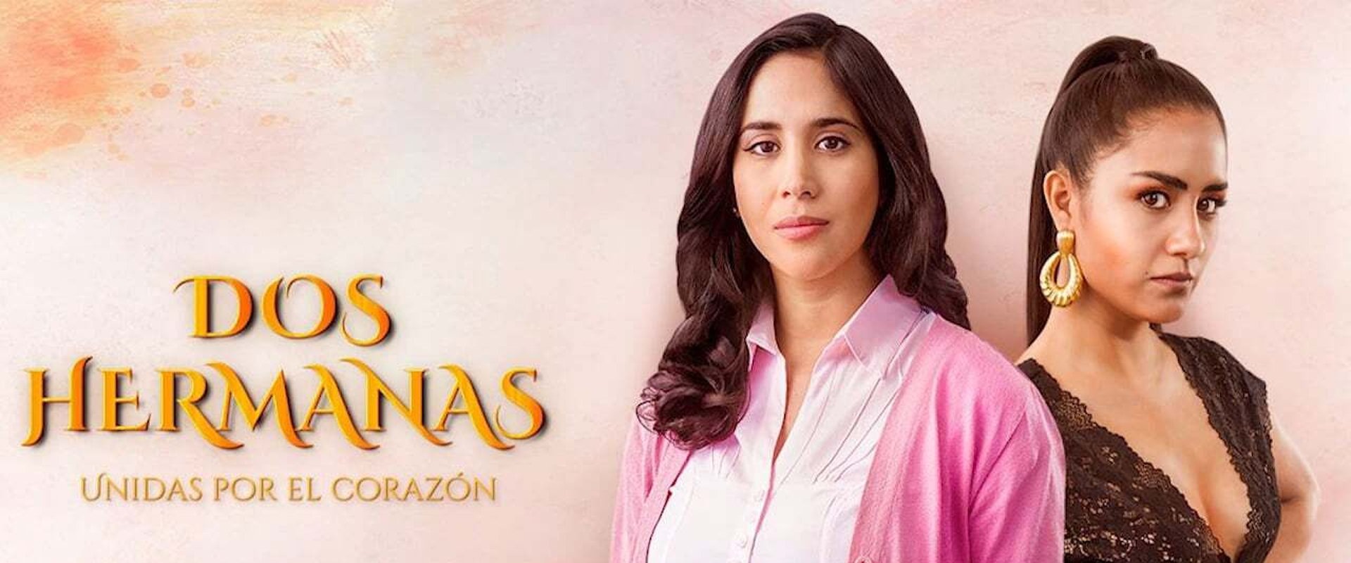 Dos hermanas