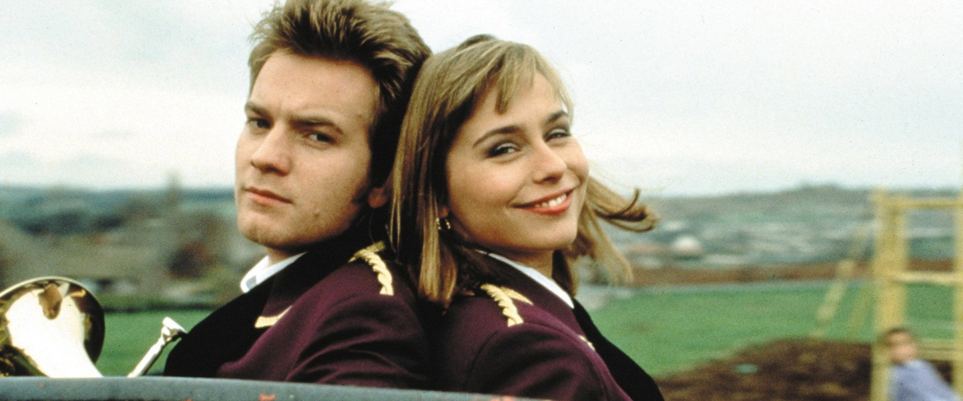 Brassed Off's banner image