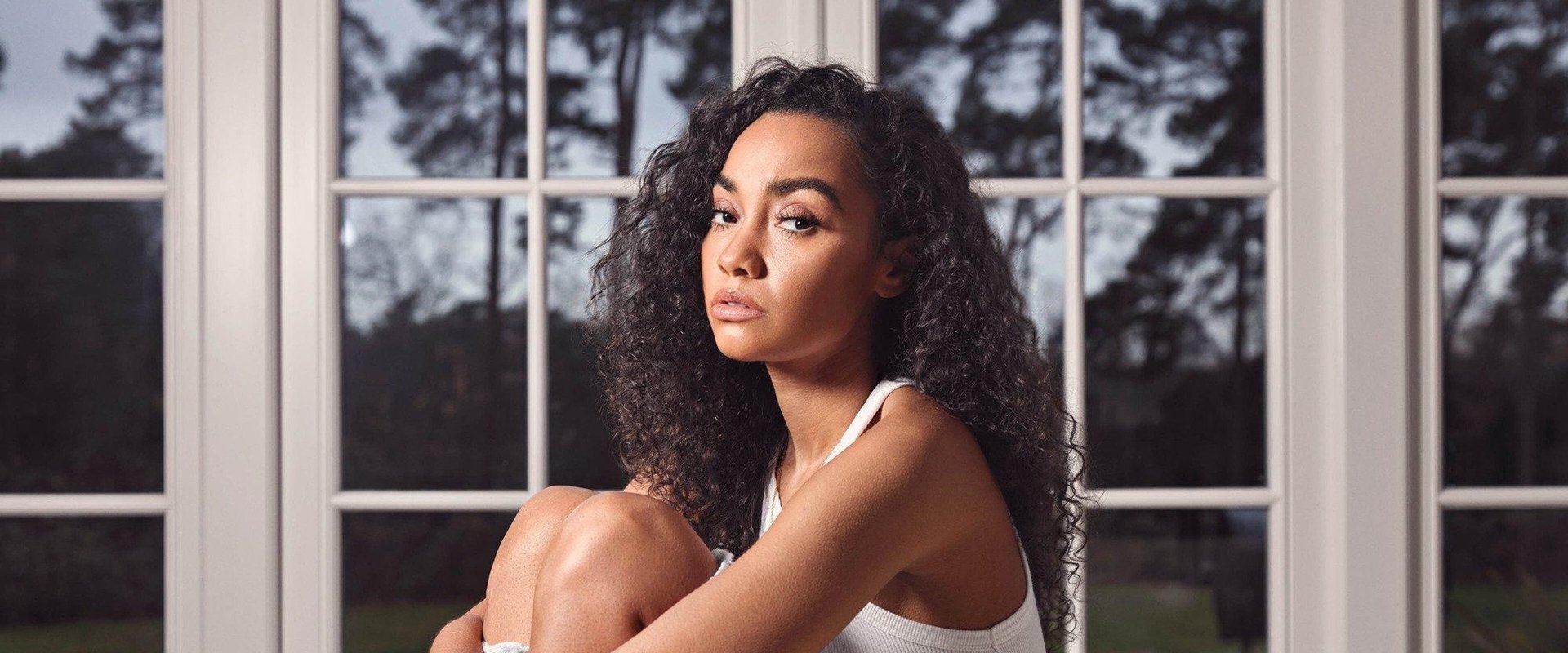 Leigh-Anne: Race, Pop and Power