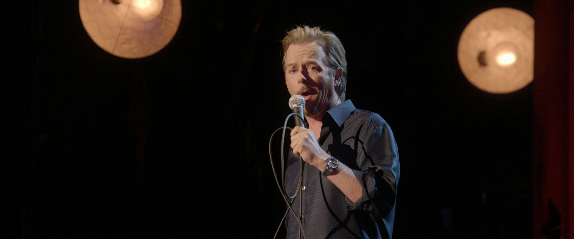 David Spade: My Fake Problems
