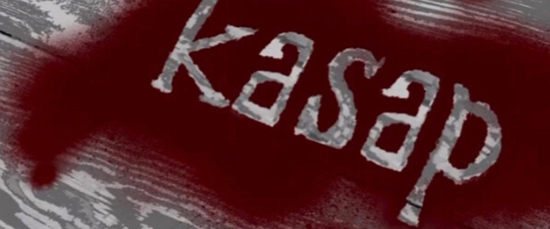 Kasap's banner image