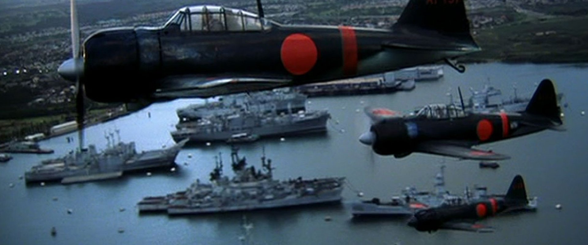 Great Battles in History