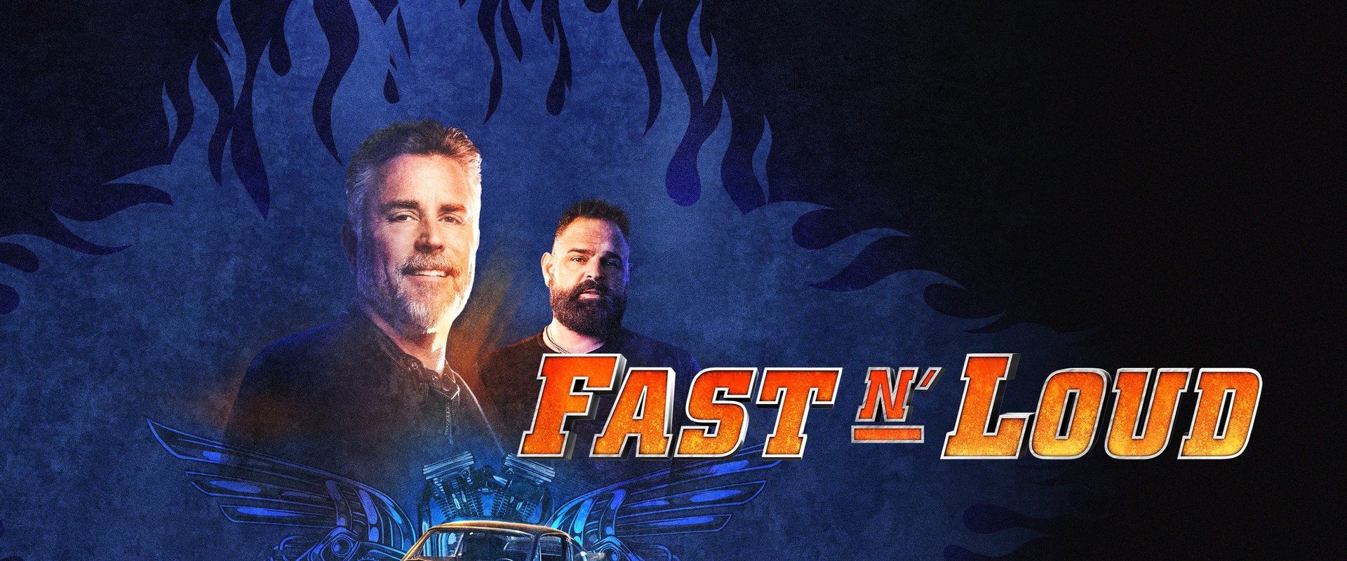 Fast N' Loud