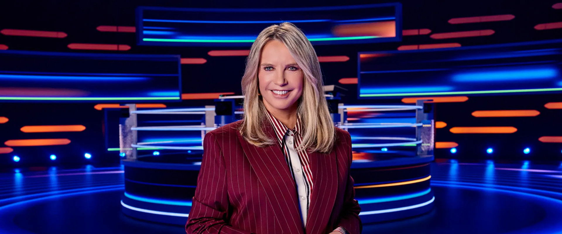 Postcode Loterij In de Ring