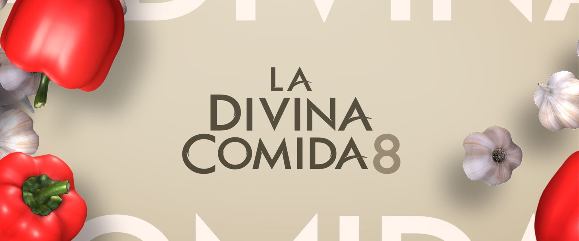 La divina comida