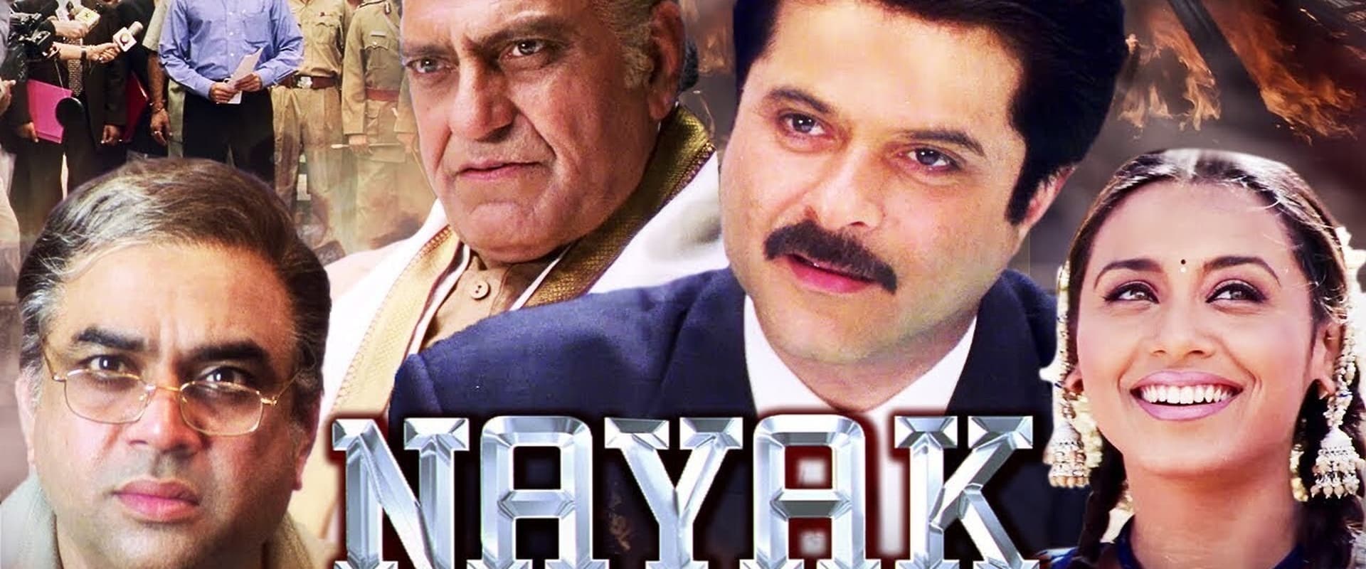 Nayak: The Real Hero