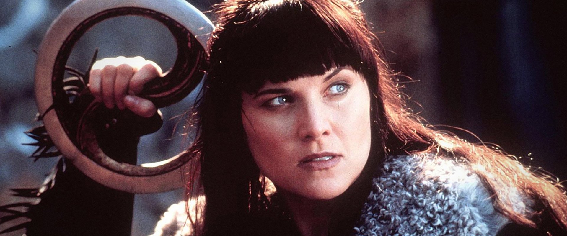 Xena: Warrior Princess
