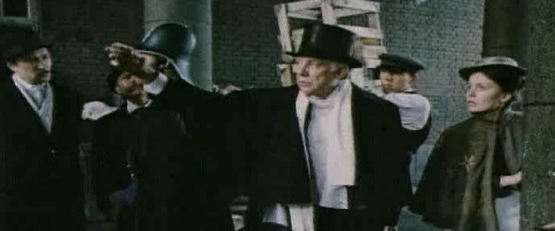 The Strange Case of Dr. Jekyll and Mr. Hyde's banner image