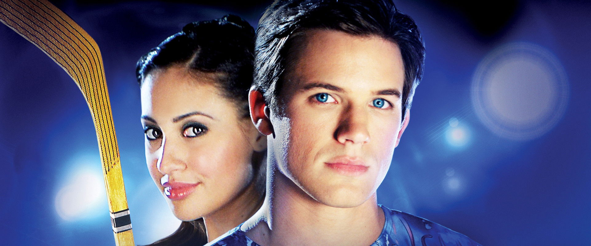 The Cutting Edge: Chasing the Dream