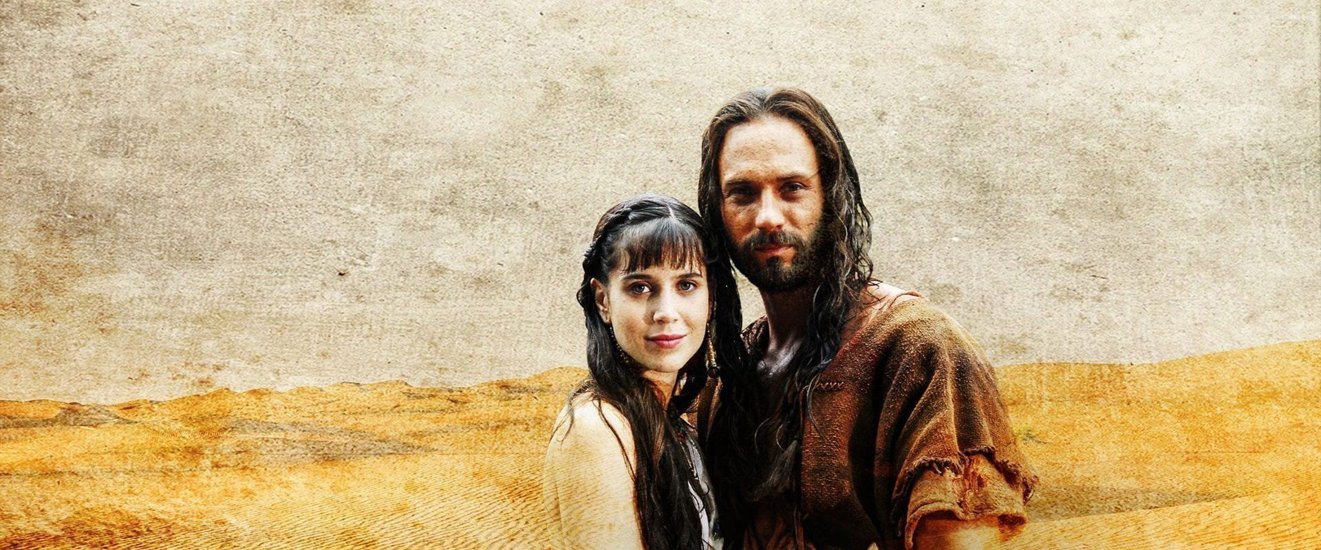 Samson and Delilah