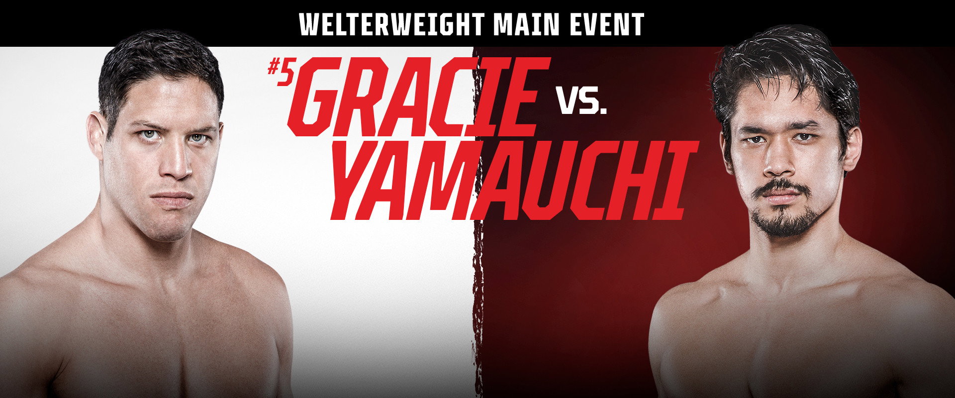 Bellator 284: Gracie vs. Yamauchi's banner image