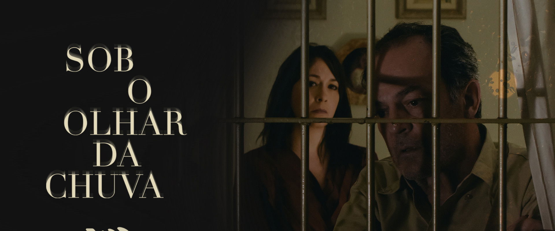 Sob O Olhar da Chuva's banner image