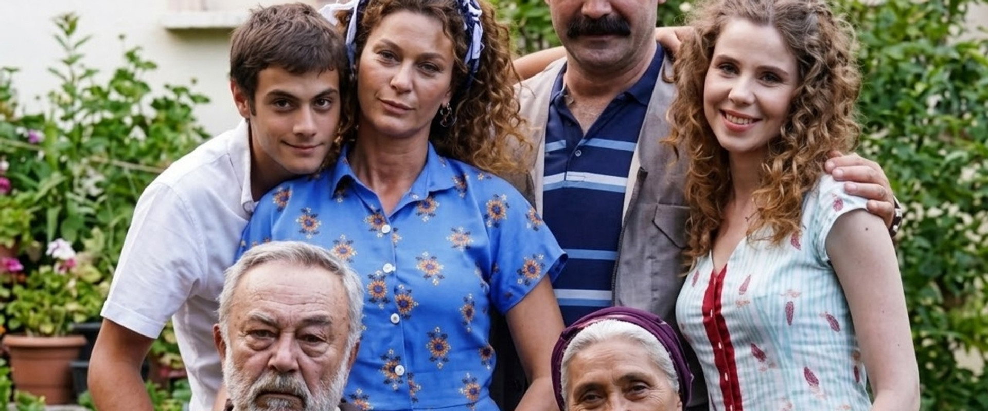 Mavi Kelebekler's banner image