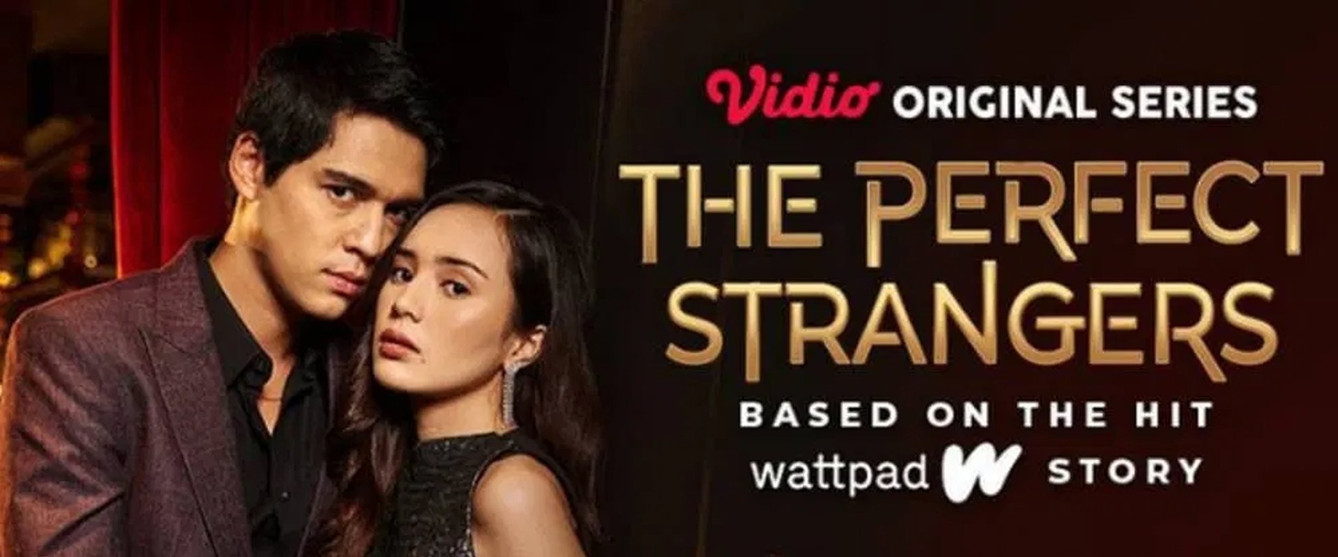 The Perfect Strangers