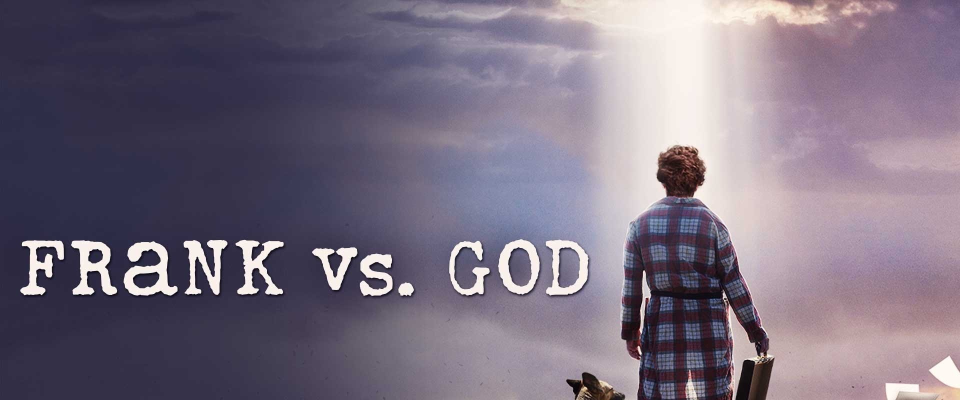 Frank vs. God