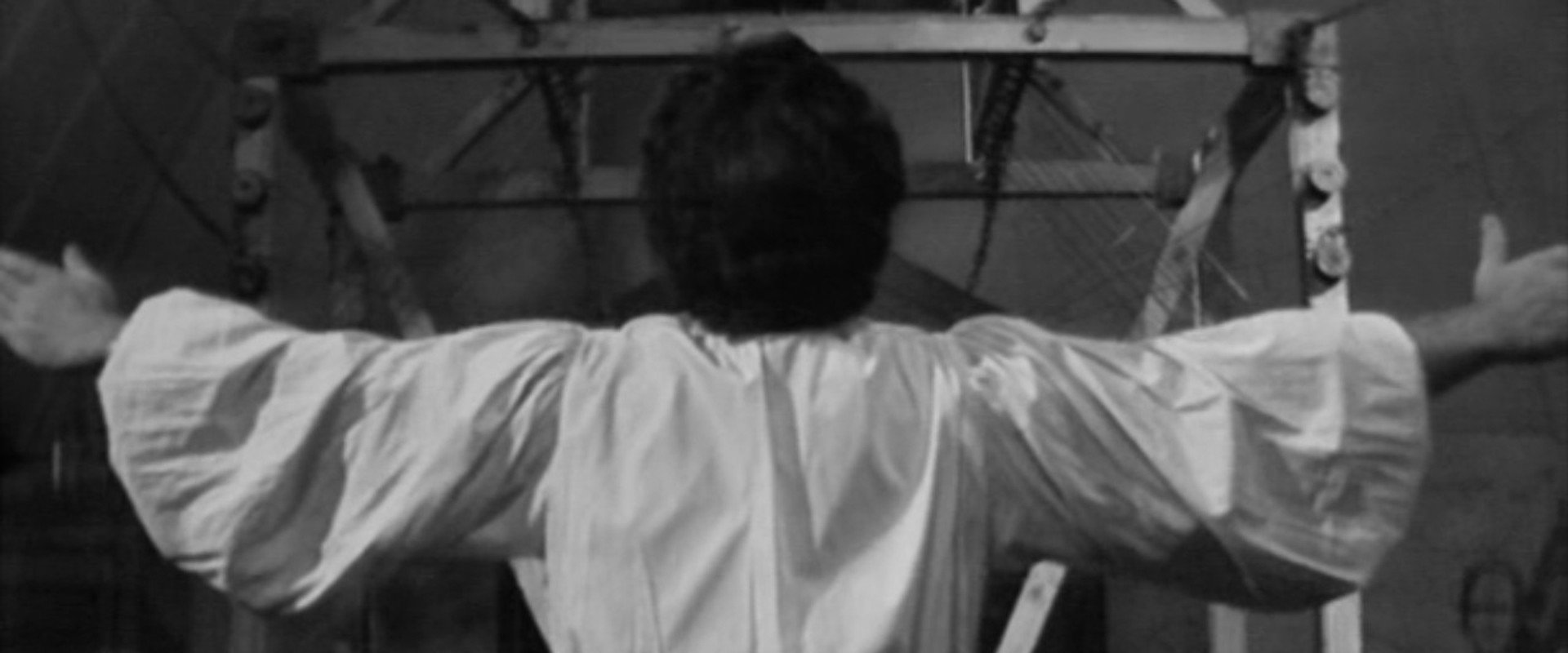 Frankenstein's banner image