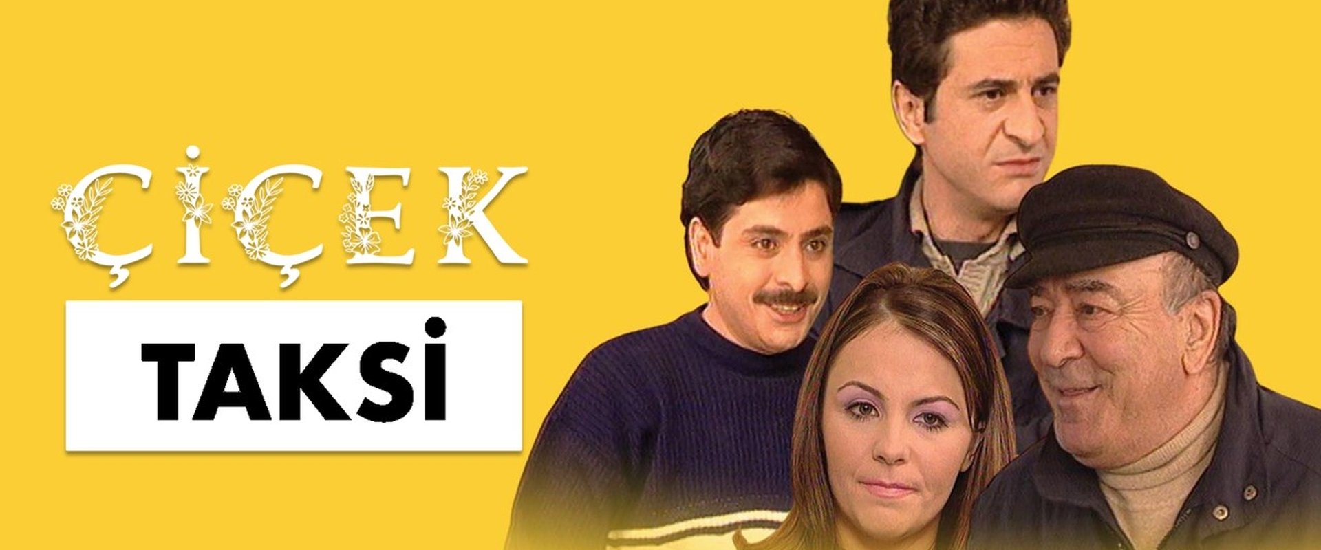 Çiçek Taksi
