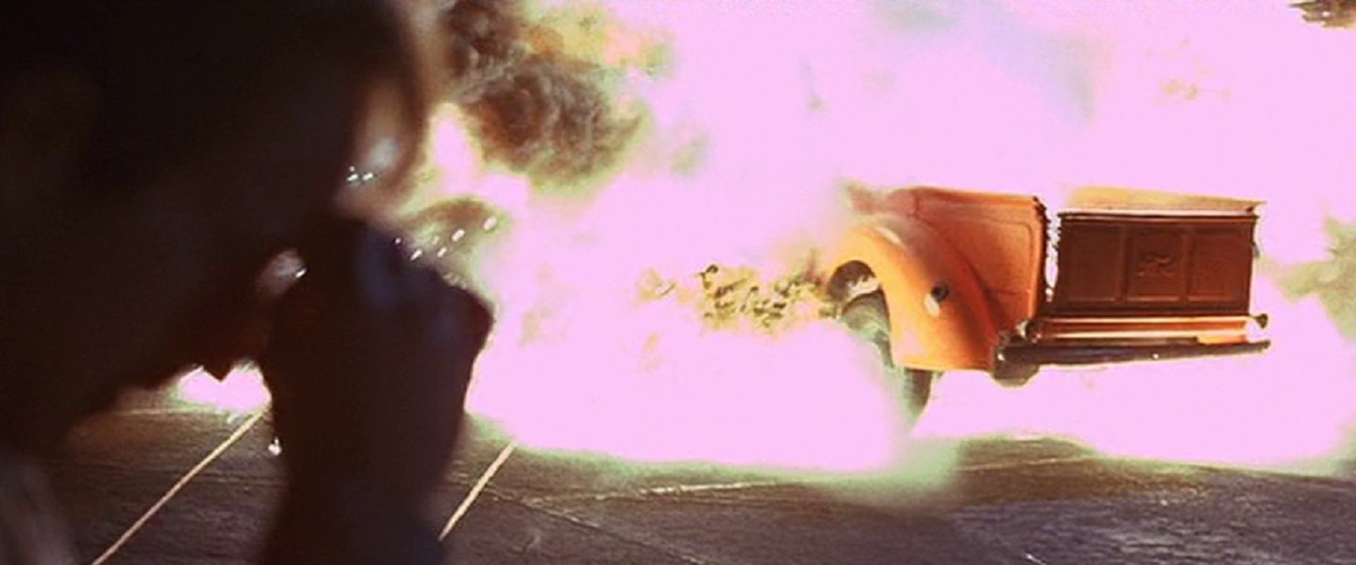 Wilder Napalm