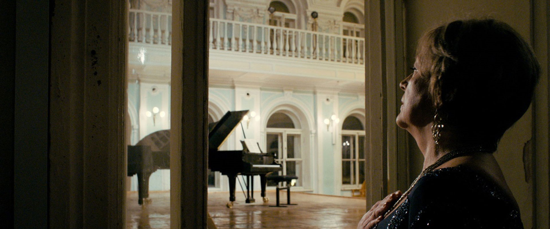 Alive's banner image