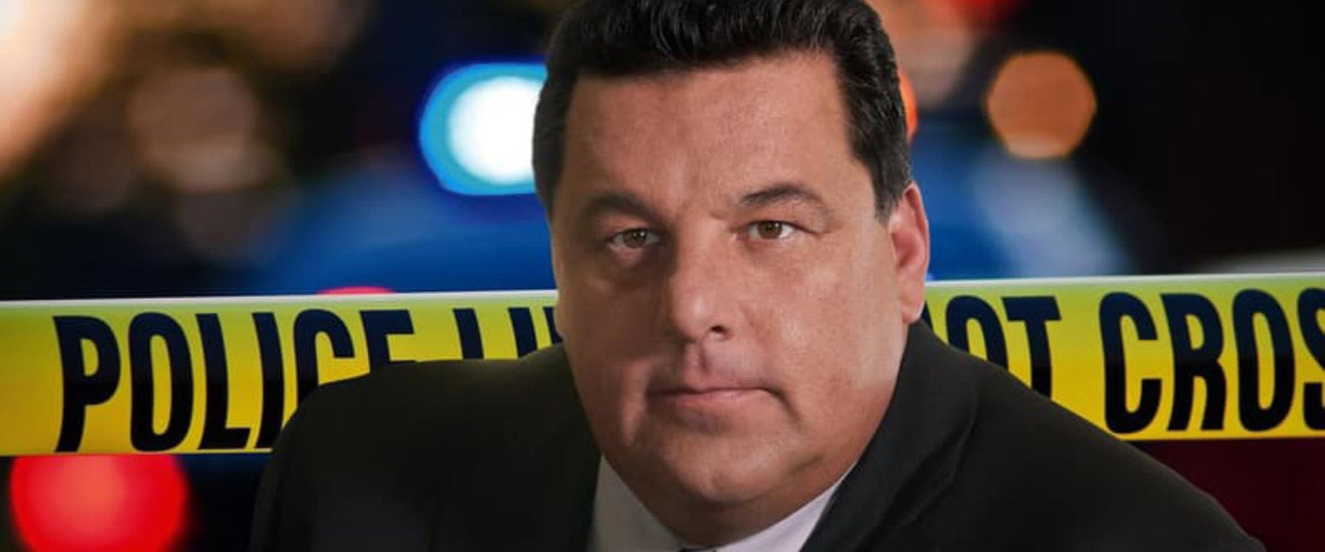 Nothing Personal's banner image