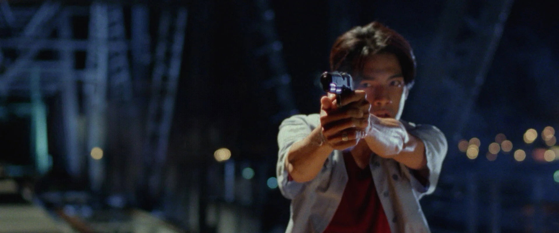 แตก 4 รัก โลภ โกรธ เลว