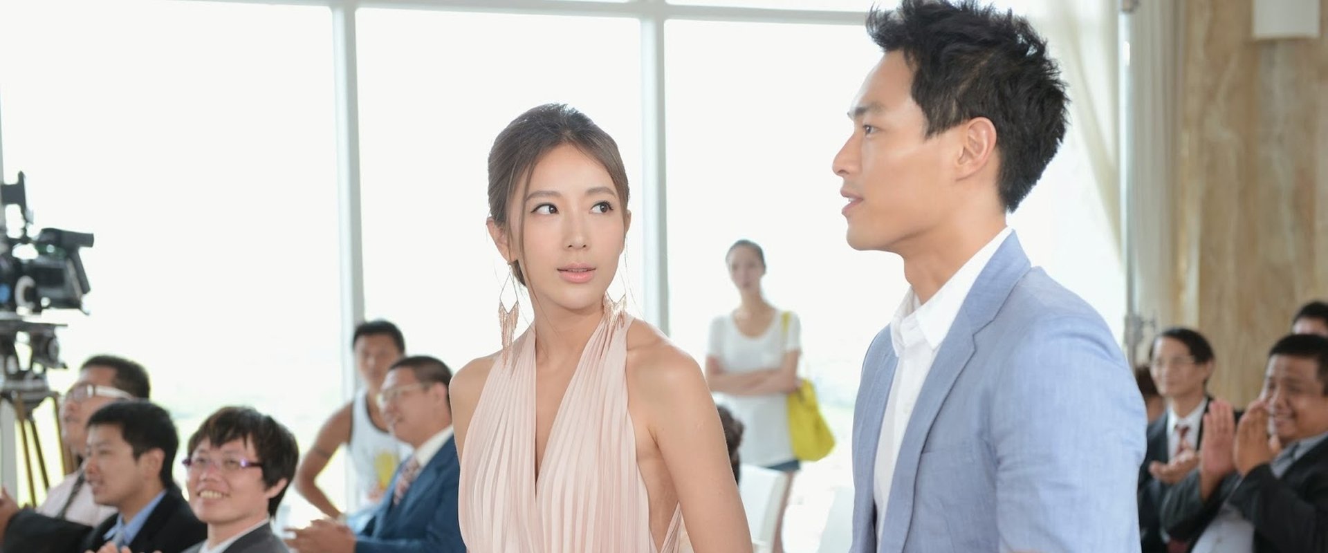 The Pursuit of Happiness