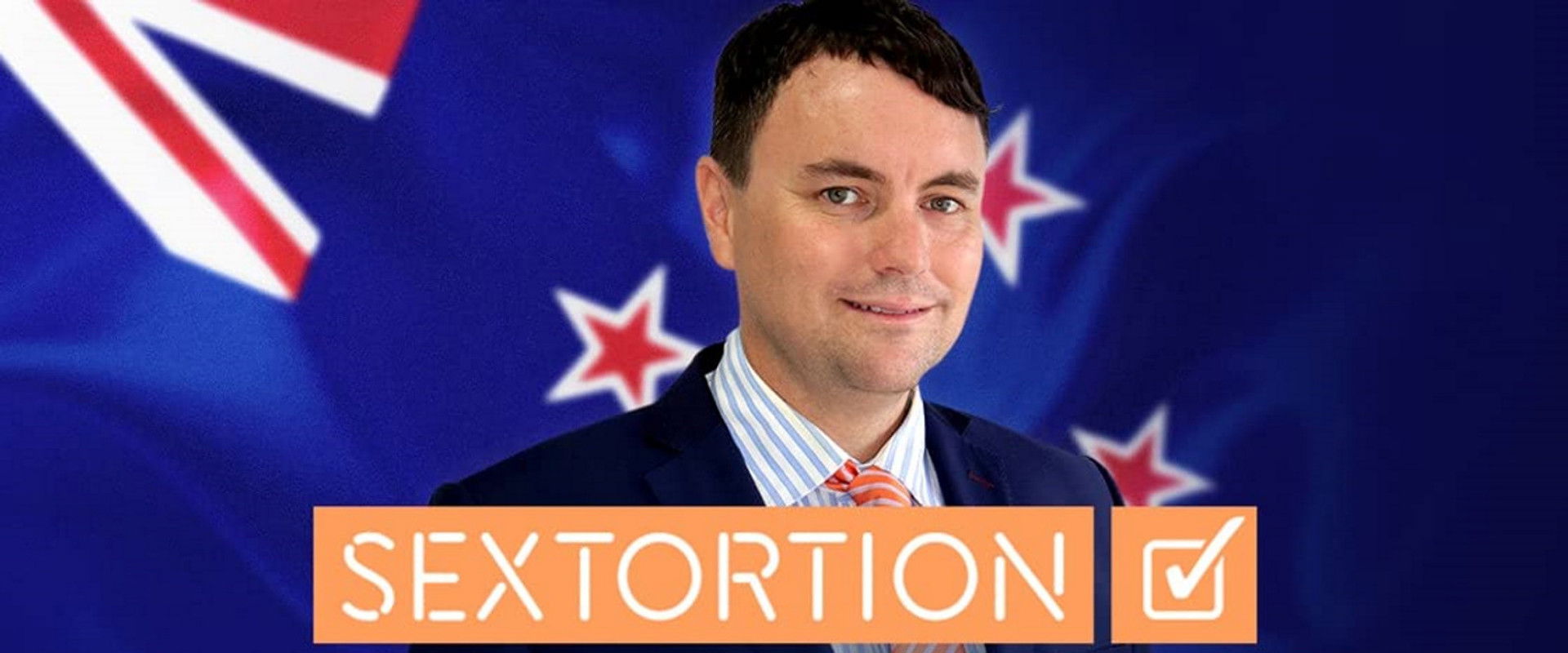 Sextortion's banner image