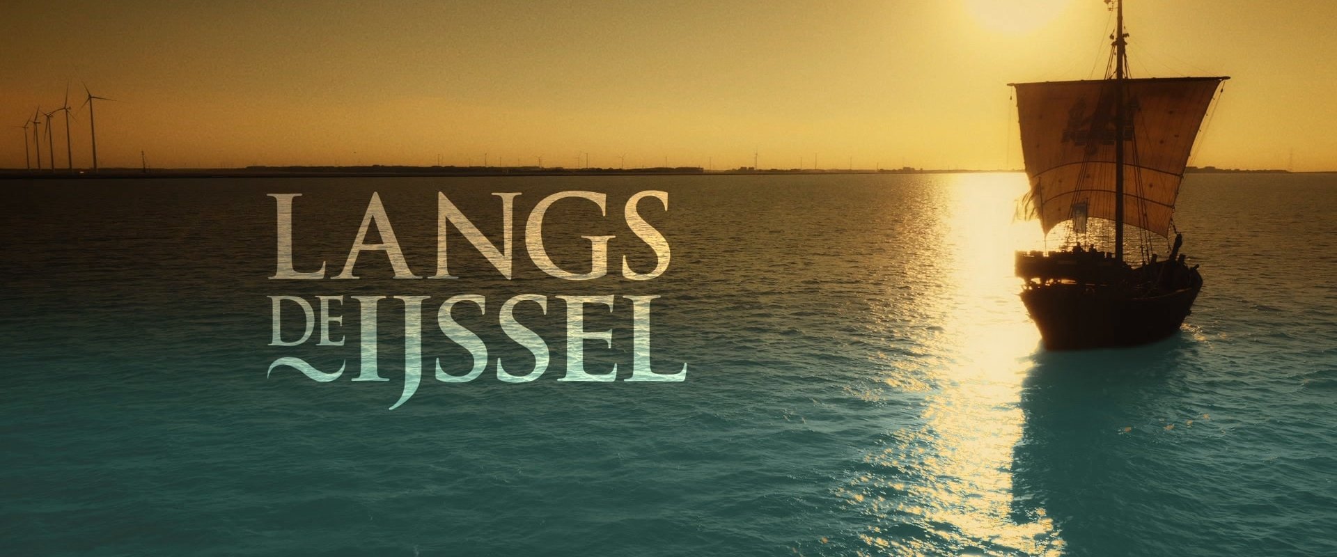 Langs de IJssel