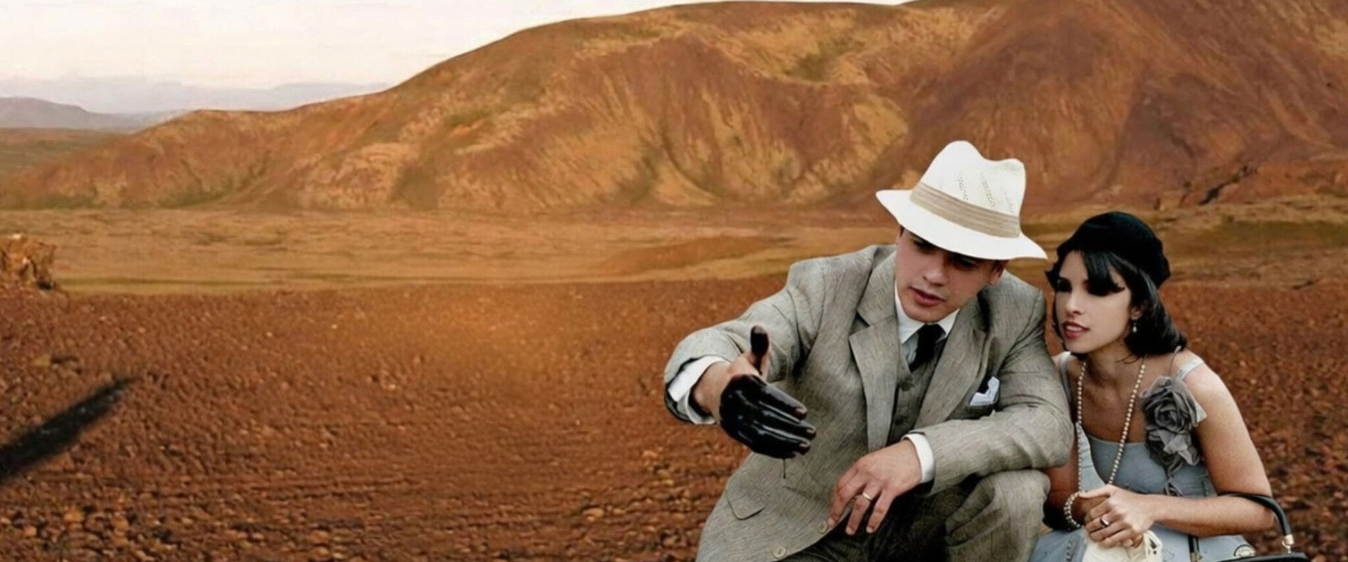 Ouro Negro's banner image