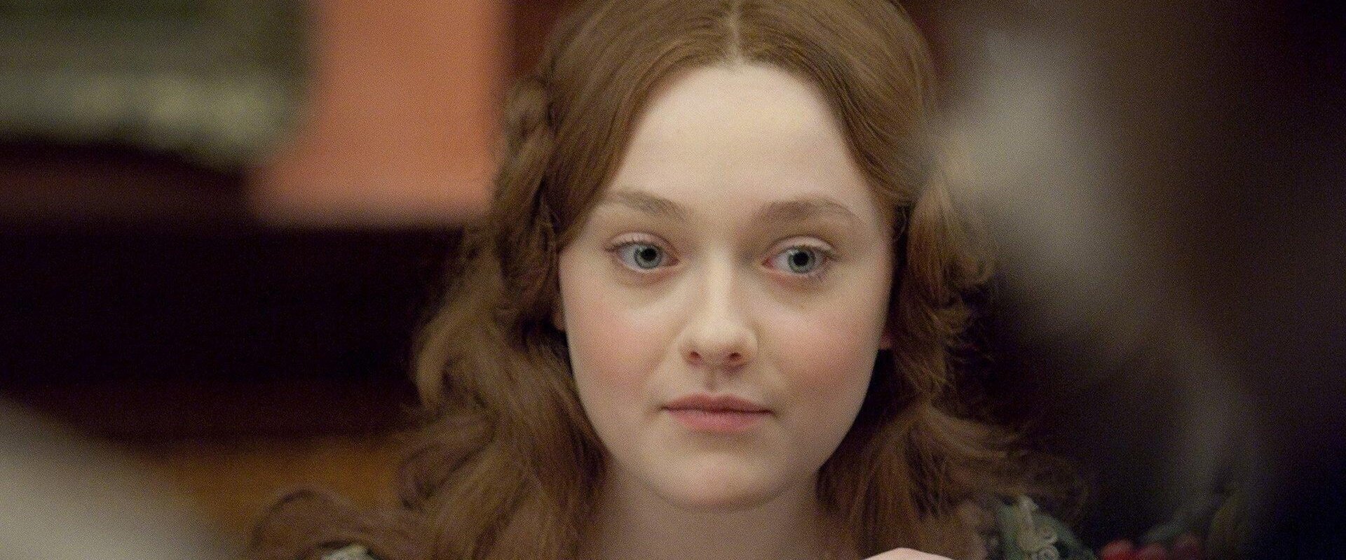 Effie Gray